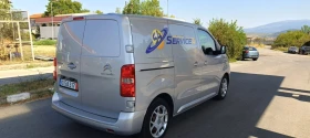 Citroen Jumpy 2.0 автоматик, снимка 7