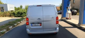 Citroen Jumpy 2.0 автоматик, снимка 6