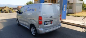 Citroen Jumpy 2.0 автоматик, снимка 3