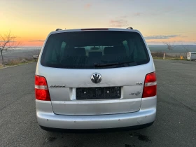 VW Touran 1.9 TDI 6+ 1, снимка 5