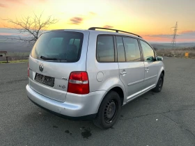 VW Touran 1.9 TDI 6+ 1, снимка 6