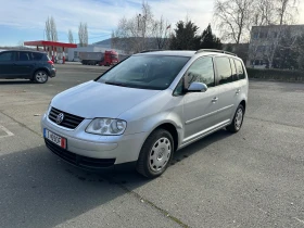 VW Touran 1.9 TDI 7 места, снимка 3