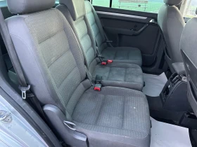 VW Touran 1.9 TDI 6+ 1, снимка 8