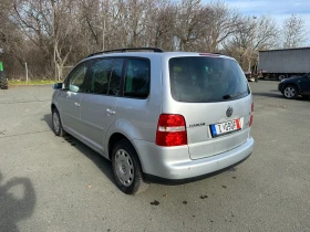 VW Touran 1.9 TDI 7 места, снимка 4