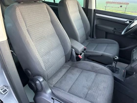 VW Touran 1.9 TDI 6+ 1, снимка 7