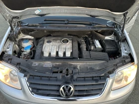 VW Touran 1.9 TDI 6+ 1, снимка 13