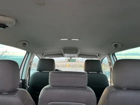 VW Touran 1.9 TDI 6+ 1, снимка 11