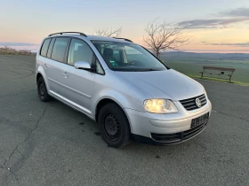 VW Touran 1.9 TDI 6+ 1, снимка 1