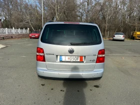 VW Touran 1.9 TDI 7 места, снимка 5