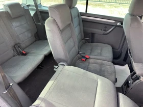 VW Touran 1.9 TDI 7 места, снимка 11