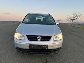 VW Touran 1.9 TDI 6+ 1, снимка 2