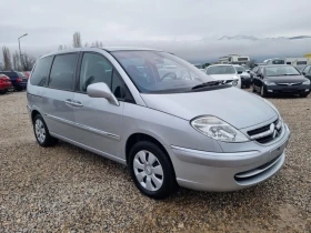 Citroen C8 2.0HDI-136PS-7 места, снимка 3