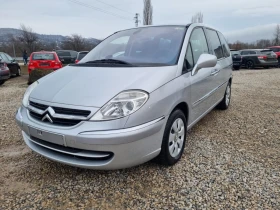 Citroen C8 2.0HDI-136PS-7 места, снимка 1