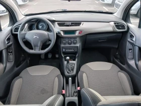 Citroen C3 1.2, снимка 8