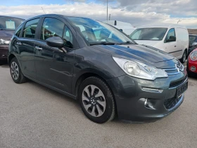 Citroen C3 1.2, снимка 3