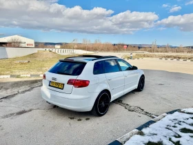 Audi A3 2.0TDI S-Line  | Mobile.bg    3