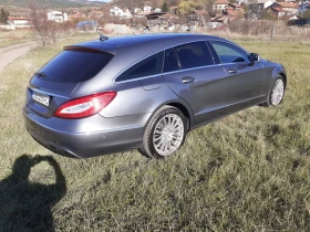 Mercedes-Benz CLS 250 ^Facelift FullLeb^ 4 matic ^2016^Distronik^Full^ , снимка 9