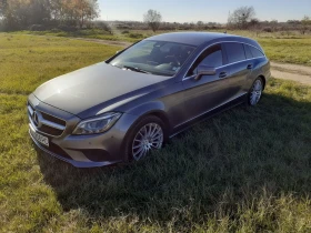 Mercedes-Benz CLS 250 ^Facelift FullLeb^ 4 matic ^2016^Distronik^Full^, снимка 11