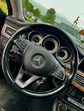 Обява за продажба на Mercedes-Benz CLS 250 ^Facelift FullLeb^ 4 matic ^2016^Distronik^Full^  ~34 000 лв. - изображение 3