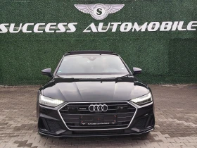 Audi A7 SLINE* 360CAM* PODGREV* PANORAMA* BOSE* LIZING | Mobile.bg    2