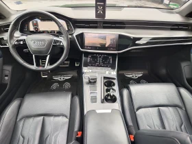 Audi A7 SLINE* 360CAM* PODGREV* PANORAMA* BOSE* LIZING | Mobile.bg    8