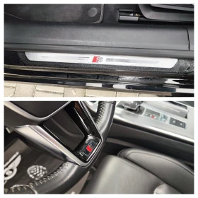 Audi A7 SLINE* 360CAM* PODGREV* PANORAMA* BOSE* LIZING | Mobile.bg    11