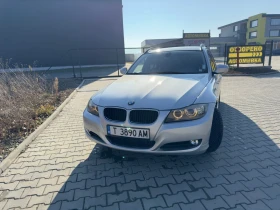 BMW 320 Xdrive, снимка 2