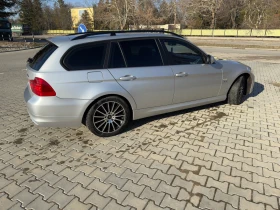 BMW 320 Xdrive, снимка 6