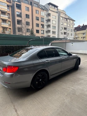 BMW 530, снимка 4