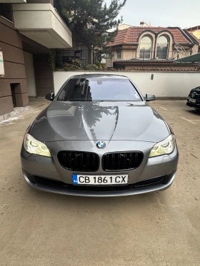 BMW 530, снимка 1