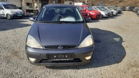 Ford Focus 1.8 TDi klimatronik  1