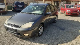 Ford Focus 1.8 TDi klimatronik , снимка 2