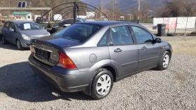 Ford Focus 1.8 TDi klimatronik , снимка 5