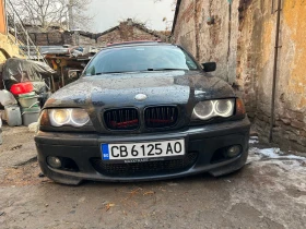 BMW 330, снимка 5