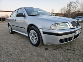 Skoda Octavia 1.9tdi klima 90ps face | Mobile.bg    5