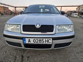 Skoda Octavia 1.9tdi klima 90ps face | Mobile.bg    17