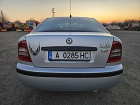 Skoda Octavia 1.9tdi klima 90ps face | Mobile.bg    3