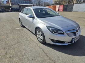 Opel Insignia 1.6 Turbo, 90 000км с исторя, снимка 2