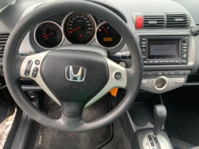 Honda Jazz 1.4-FACE-7-SPEED-AUTOMAT-, снимка 12