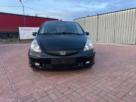 Honda Jazz 1.4-FACE-7-SPEED-AUTOMAT-, снимка 8