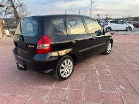 Honda Jazz 1.4-FACE-7-SPEED-AUTOMAT-, снимка 5