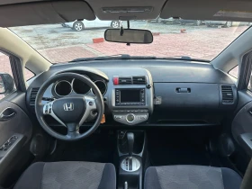 Honda Jazz 1.4-FACE-7-SPEED-AUTOMAT-, снимка 11