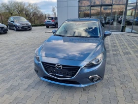 Mazda 3 2.2D-150кс СЕРВИЗНА ИСТОРИЯ в MAZDA!, снимка 3