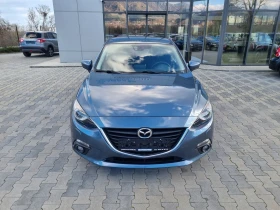 Mazda 3 2.2D-150кс СЕРВИЗНА ИСТОРИЯ в MAZDA!, снимка 2