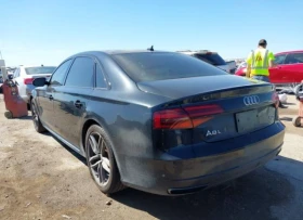 Audi A8 L 4.0T SPORT Bose* * * *  | Mobile.bg    4