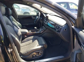 Audi A8 L 4.0T SPORT Bose* * * *  | Mobile.bg    9