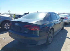 Audi A8 L 4.0T SPORT Bose* * * *  | Mobile.bg    3