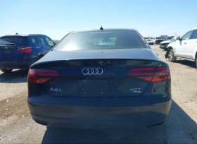Audi A8 L 4.0T SPORT Bose* * * *  | Mobile.bg    6