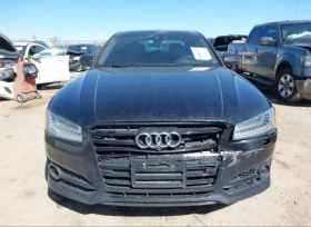 Audi A8 L 4.0T SPORT Bose* * * *  | Mobile.bg    5