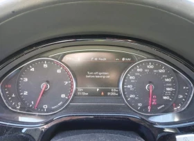 Audi A8 L 4.0T SPORT Bose* * * *  | Mobile.bg    11